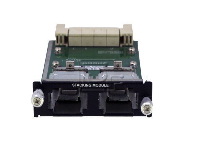 Dell YY741 0YY741 Dell Powerconnect Stacking Module image 2