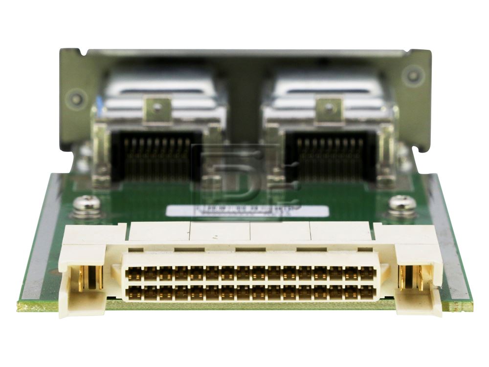 Dell YY741 0YY741 Dell Powerconnect Stacking Module Image 3 image