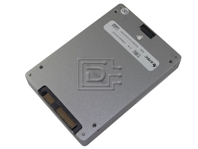 sTec Z16IZF2D-100UCT sTec 100GB SAS SSD Drive image 