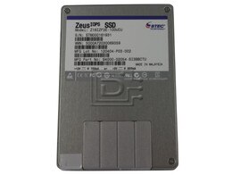 sTec Z16IZF2E-100UCU sTec 100GB SAS SSD Drive