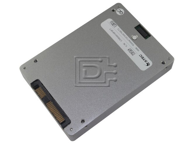 sTec Z16IZF2E-200UCU sTec 200GB SAS SSD Drive image 3