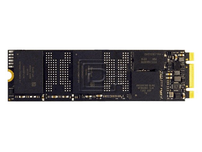 SANDISK SD8SNAT-128G SD8SNAT-128G-1122 M.2 2280 Solid State Drive image 