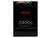 SANDISK SD8SBAT-256G SD8SBAT-256G-1122 SATA Solid State Drive Image 1 image