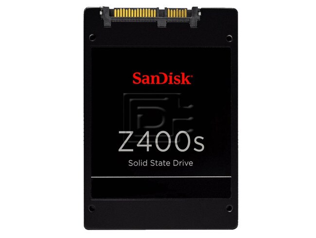 SANDISK SD8SBAT-256G SD8SBAT-256G-1122 SATA Solid State Drive Image 1 image