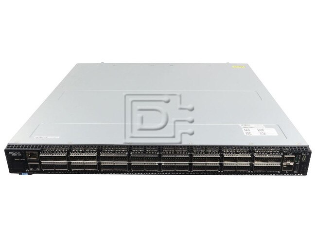 Dell Z9100-ON 210-AWOV Dell 48 Port Switch 6248 Image 1 image
