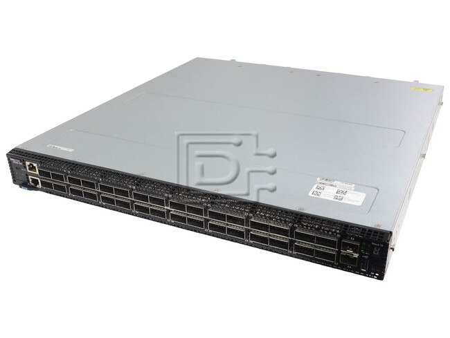 Dell Z9100-ON 210-AWOV Dell 48 Port Switch 6248 Image 2 image