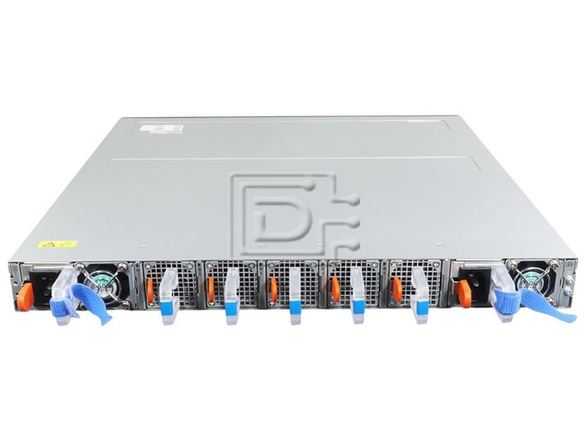 Dell Z9100-ON 210-AWOV Dell 48 Port Switch 6248 Image 3 image