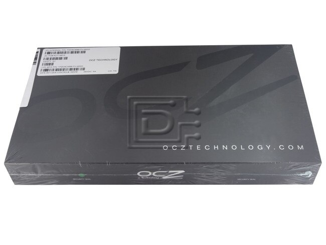 OCZ Technology ZD4CM88-FH-800G PCIe SSD image 1