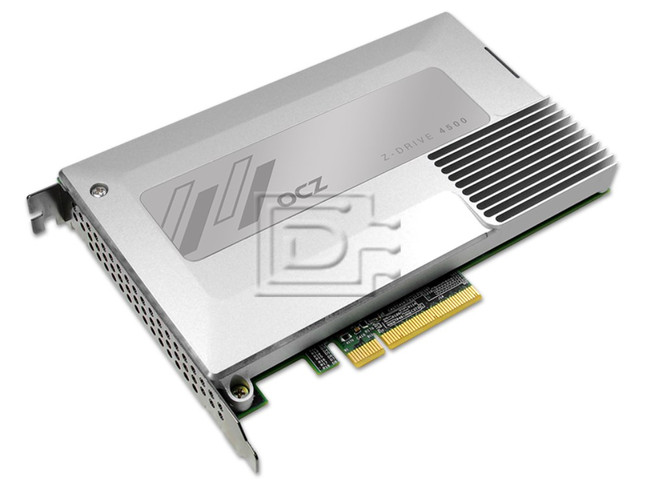 OCZ Technology ZD4RPFC8MT300-0800 PCIe SSD image 2