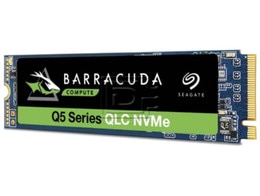 Seagate ZP500CV30001 178Y9 0178Y9 500GB PCIe 3.0 x4 NVMe Solid State Dive