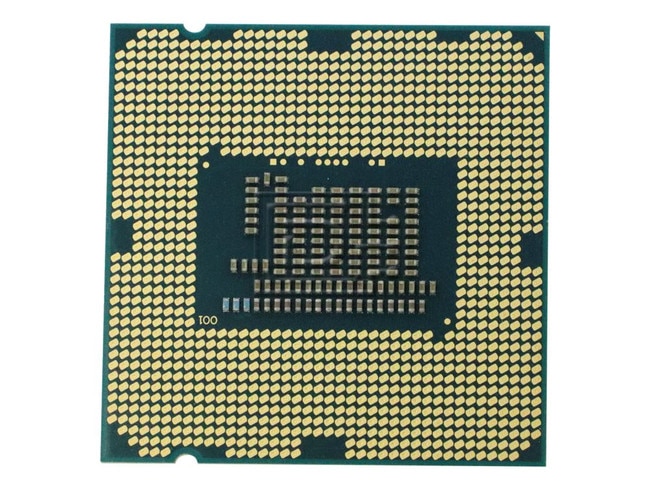 INTEL i3-3220 SR0RG CM8063701137502 Intel Core i3 CPU Processor Image 2 image