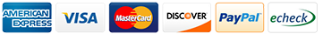 Payment Methods